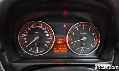 BMW 3 серия 2011 3.0 автомат (гидро), миниатюра 8