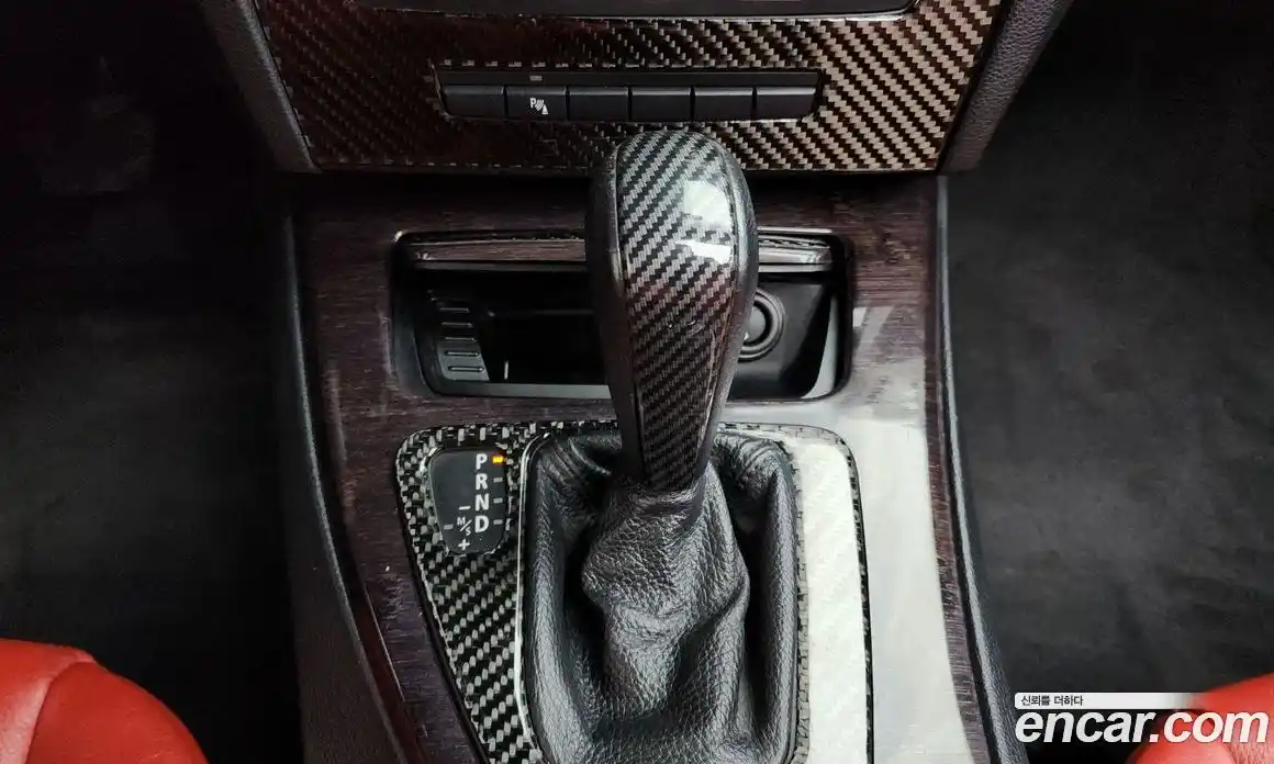 BMW 3 серия 2011 3.0 автомат (гидро), фото 9