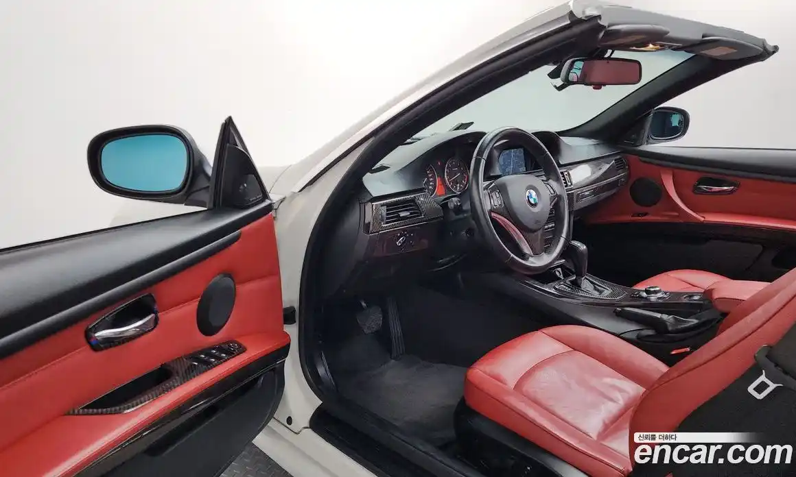 BMW 3 серия 2011 3.0 автомат (гидро), фото 10