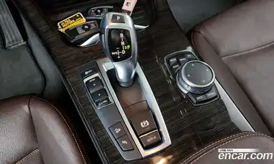 BMW X4 2015 2.0 автомат (гидро), миниатюра 9