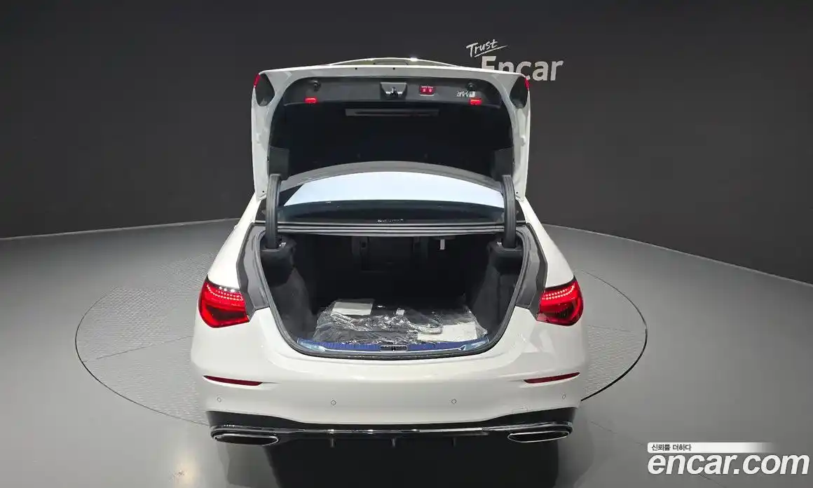 Mercedes-Benz S-Class 2024 3.0 автомат (гидро), фото 26