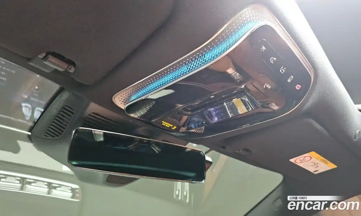 Mercedes-Benz S-Class 2024 3.0 автомат (гидро), фото 27