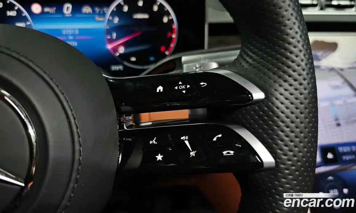 Mercedes-Benz S-Class 2024 3.0 автомат (гидро), фото 31