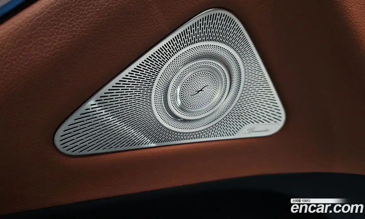 Mercedes-Benz S-Class 2024 3.0 автомат (гидро), фото 33