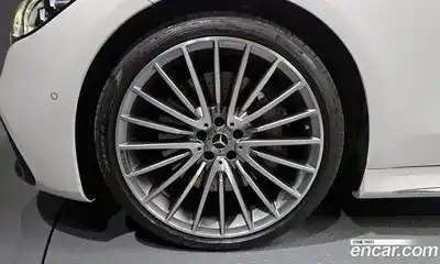 Mercedes-Benz S-Class 2024 3.0 автомат (гидро), миниатюра 5