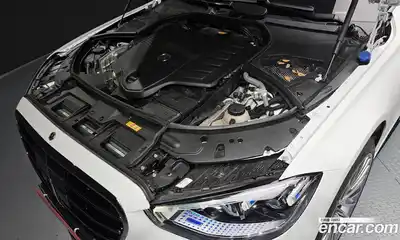 Mercedes-Benz S-Class 2024 3.0 автомат (гидро), миниатюра 6