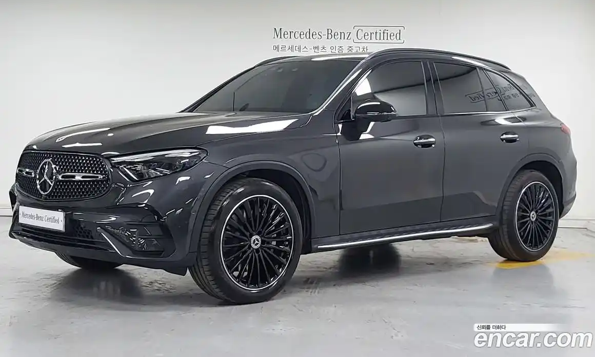 Mercedes-Benz GLC-Class 2023 2.0 гидро, фото 1 Mercedes-Benz GLC-Class 2023 2.0 гидро, фото 1