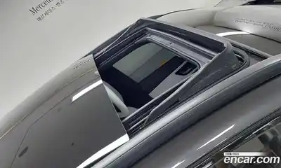 Mercedes-Benz GLC-Class 2023 2.0 гидро, миниатюра 12