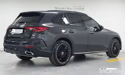 Mercedes-Benz GLC-Class 2023 2.0 гидро, миниатюра 2 Mercedes-Benz GLC-Class 2023 2.0 гидро, миниатюра 2