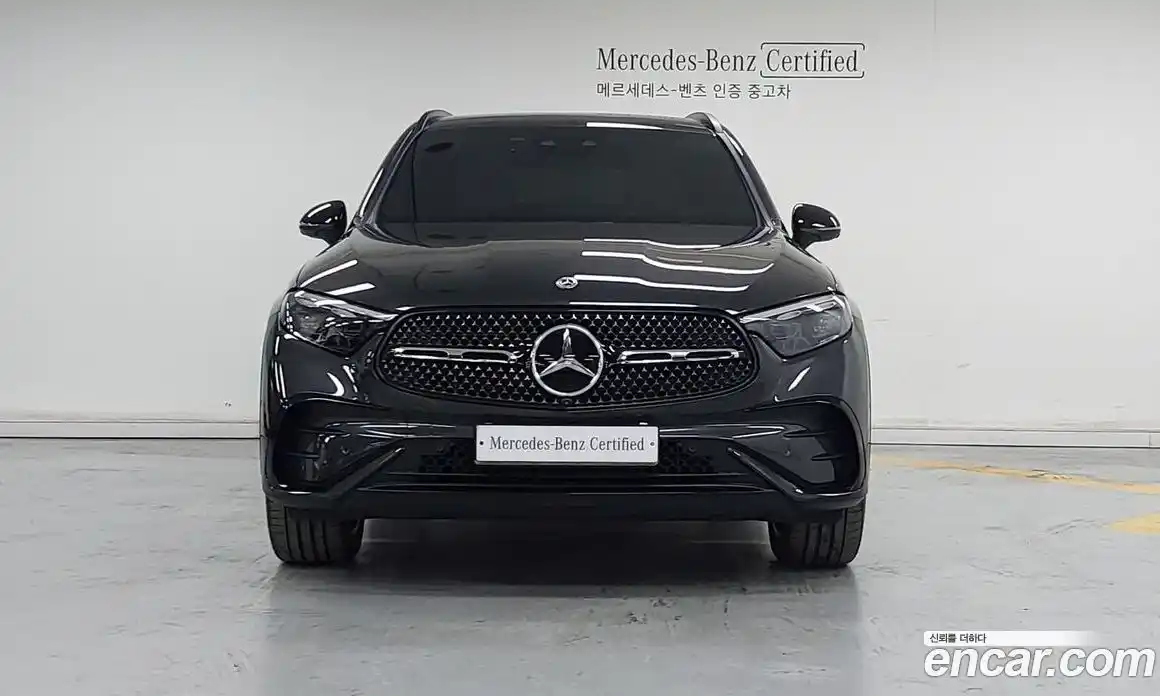Mercedes-Benz GLC-Class 2023 2.0 гидро, фото 3 Mercedes-Benz GLC-Class 2023 2.0 гидро, фото 3