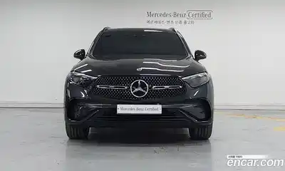 Mercedes-Benz GLC-Class 2023 2.0 гидро, миниатюра 3 Mercedes-Benz GLC-Class 2023 2.0 гидро, миниатюра 3