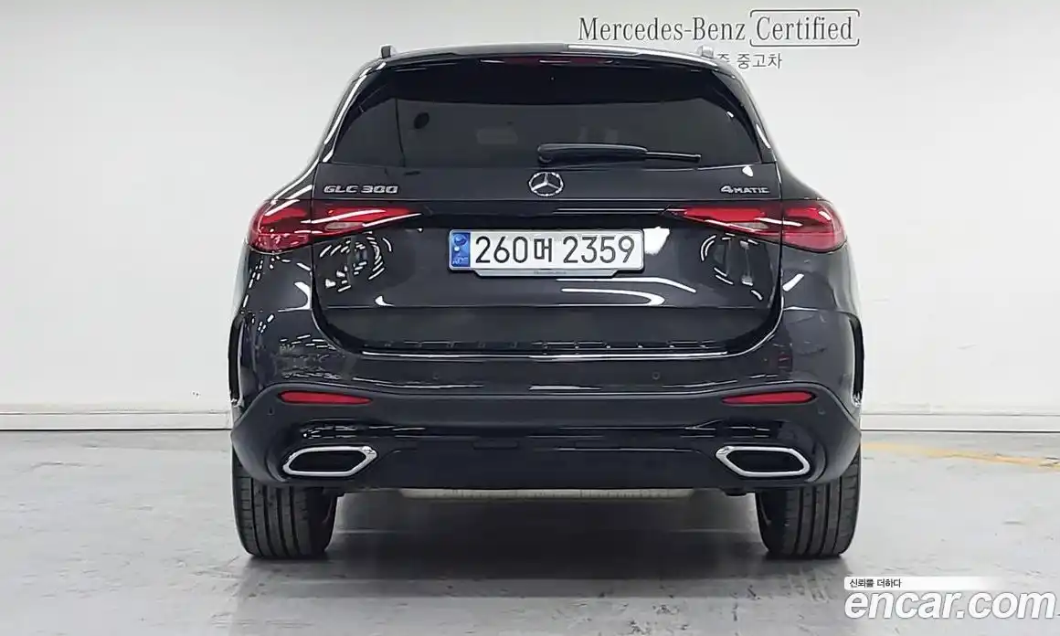 Mercedes-Benz GLC-Class 2023 2.0 гидро, фото 4 Mercedes-Benz GLC-Class 2023 2.0 гидро, фото 4