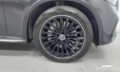 Mercedes-Benz GLC-Class 2023 2.0 гидро, миниатюра 5 Mercedes-Benz GLC-Class 2023 2.0 гидро, миниатюра 5