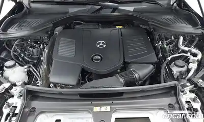 Mercedes-Benz GLC-Class 2023 2.0 гидро, миниатюра 6 Mercedes-Benz GLC-Class 2023 2.0 гидро, миниатюра 6