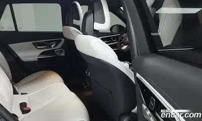 Mercedes-Benz GLC-Class 2023 2.0 гидро, миниатюра 10 Mercedes-Benz GLC-Class 2023 2.0 гидро, миниатюра 10