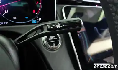 Mercedes-Benz E-Class 2025 2.0 автомат (гидро), миниатюра 12