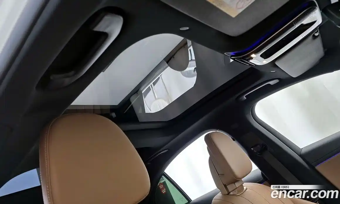 Mercedes-Benz E-Class 2025 2.0 автомат (гидро), фото 22