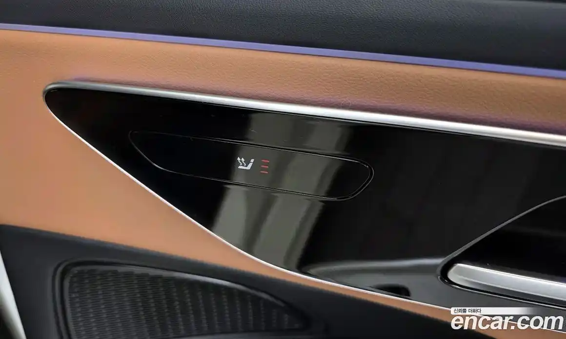 Mercedes-Benz E-Class 2025 2.0 автомат (гидро), фото 25