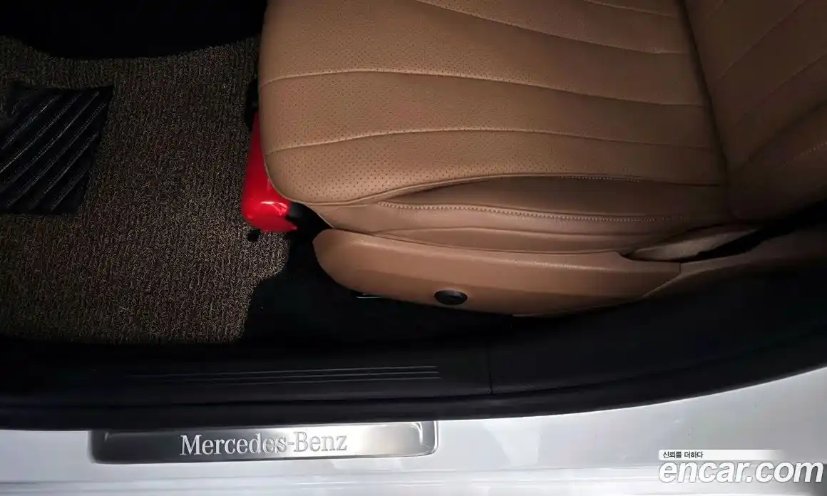 Mercedes-Benz E-Class 2025 2.0 автомат (гидро), фото 31