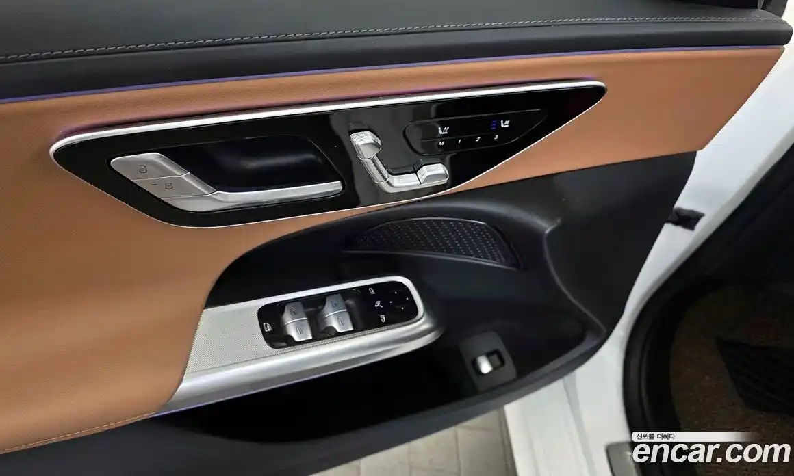 Mercedes-Benz E-Class 2025 2.0 автомат (гидро), фото 32