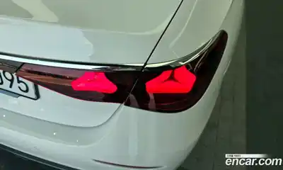 Mercedes-Benz E-Class 2025 2.0 автомат (гидро), миниатюра 9