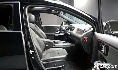 Mercedes-Benz GLA-Class 2020 2.0 гидро, миниатюра 12