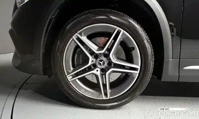 Mercedes-Benz GLA-Class 2020 2.0 гидро, миниатюра 5 Mercedes-Benz GLA-Class 2020 2.0 гидро, миниатюра 5
