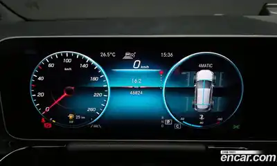 Mercedes-Benz GLA-Class 2020 2.0 гидро, миниатюра 8 Mercedes-Benz GLA-Class 2020 2.0 гидро, миниатюра 8