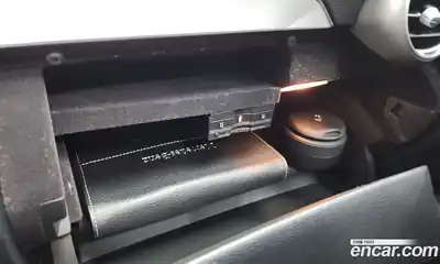 Mercedes-Benz C-Class 2021 2.0 гидро, миниатюра 12