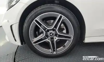 Mercedes-Benz C-Class 2021 2.0 гидро, миниатюра 5 Mercedes-Benz C-Class 2021 2.0 гидро, миниатюра 5