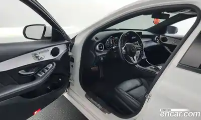 Mercedes-Benz C-Class 2021 2.0 гидро, миниатюра 10 Mercedes-Benz C-Class 2021 2.0 гидро, миниатюра 10