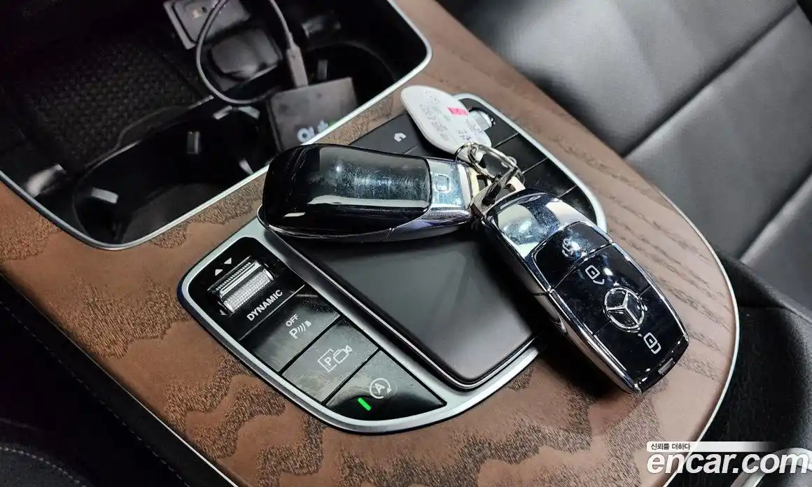 Mercedes-Benz E-Class 2023 2.0 автомат (гидро), фото 15