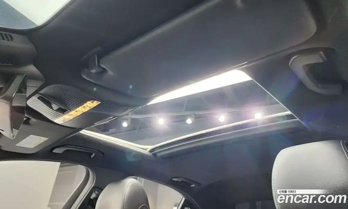 Mercedes-Benz E-Class 2023 2.0 автомат (гидро), фото 16