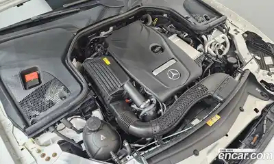 Mercedes-Benz E-Class 2023 2.0 автомат (гидро), миниатюра 6