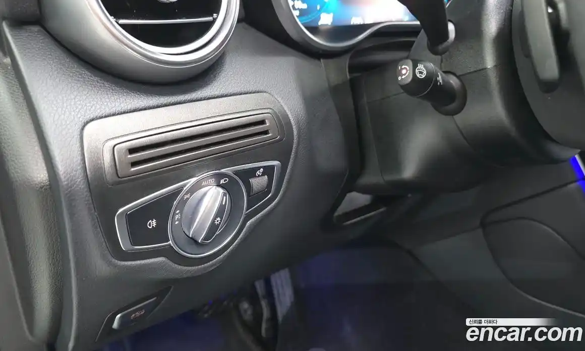 Mercedes-Benz GLC-Class 2021 2.0 гидро, фото 21