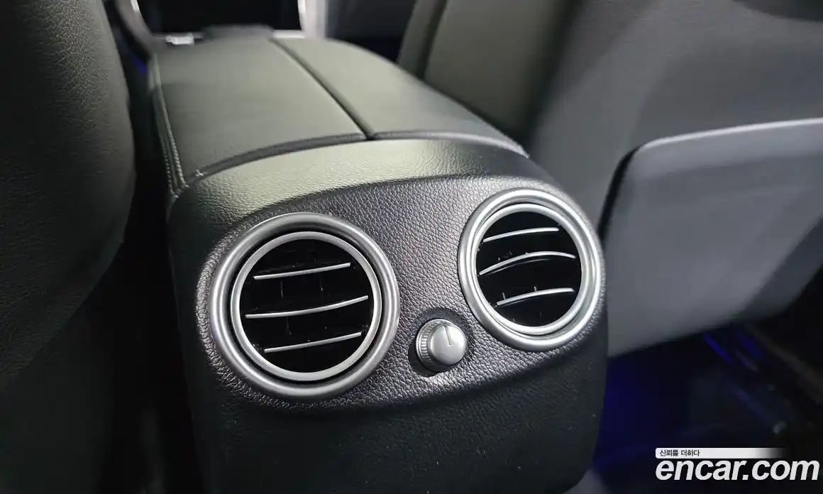 Mercedes-Benz GLC-Class 2021 2.0 гидро, фото 31