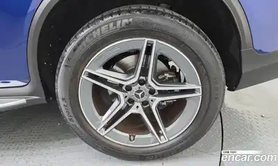 Mercedes-Benz GLC-Class 2021 2.0 гидро, миниатюра 7
