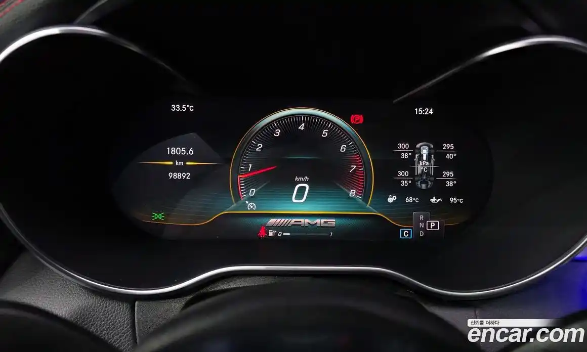 Mercedes-Benz C-Class 2019 3.0 гидро, фото 11 Mercedes-Benz C-Class 2019 3.0 гидро, фото 11