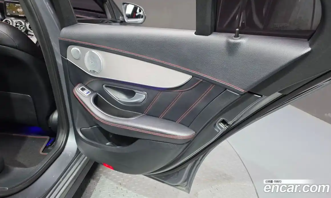 Mercedes-Benz C-Class 2019 3.0 гидро, фото 15 Mercedes-Benz C-Class 2019 3.0 гидро, фото 15