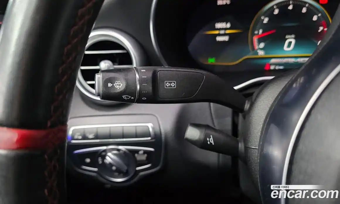 Mercedes-Benz C-Class 2019 3.0 гидро, фото 26 Mercedes-Benz C-Class 2019 3.0 гидро, фото 26