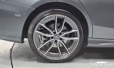 Mercedes-Benz C-Class 2019 3.0 гидро, миниатюра 5 Mercedes-Benz C-Class 2019 3.0 гидро, миниатюра 5