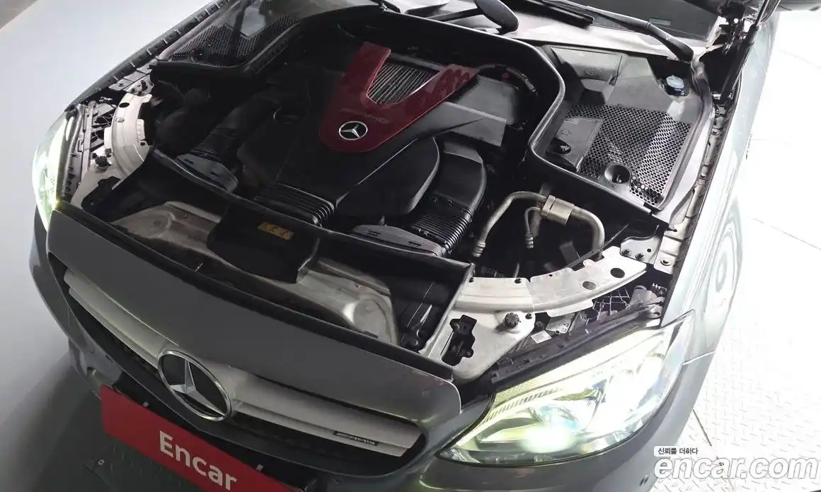 Mercedes-Benz C-Class 2019 3.0 гидро, фото 6 Mercedes-Benz C-Class 2019 3.0 гидро, фото 6