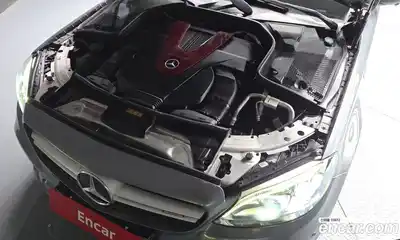 Mercedes-Benz C-Class 2019 3.0 гидро, миниатюра 6 Mercedes-Benz C-Class 2019 3.0 гидро, миниатюра 6