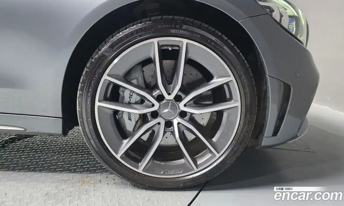Mercedes-Benz C-Class 2019 3.0 гидро, фото 7 Mercedes-Benz C-Class 2019 3.0 гидро, фото 7