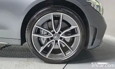 Mercedes-Benz C-Class 2019 3.0 гидро, миниатюра 7 Mercedes-Benz C-Class 2019 3.0 гидро, миниатюра 7