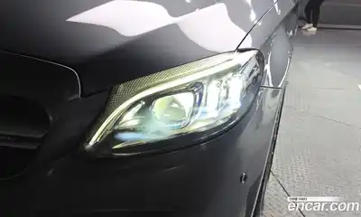 Mercedes-Benz C-Class 2019 3.0 гидро, миниатюра 8 Mercedes-Benz C-Class 2019 3.0 гидро, миниатюра 8
