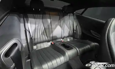 Mercedes-Benz E-Class 2022 3.0 автомат (гидро), миниатюра 11