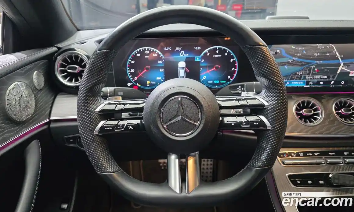 Mercedes-Benz E-Class 2022 3.0 автомат (гидро), фото 13