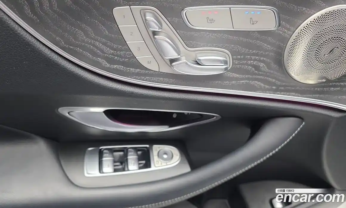 Mercedes-Benz E-Class 2022 3.0 автомат (гидро), фото 14