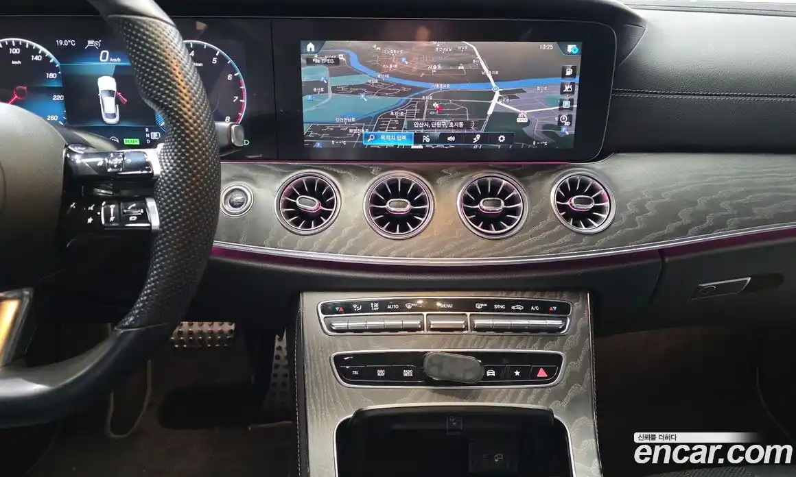 Mercedes-Benz E-Class 2022 3.0 автомат (гидро), фото 19